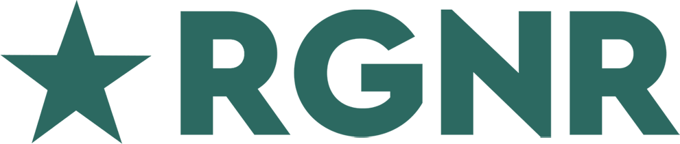 Logo RGNR