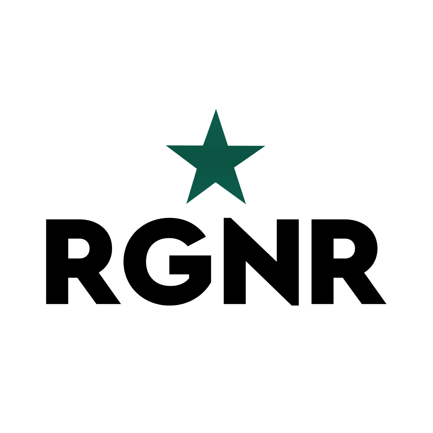 RGNR Logo