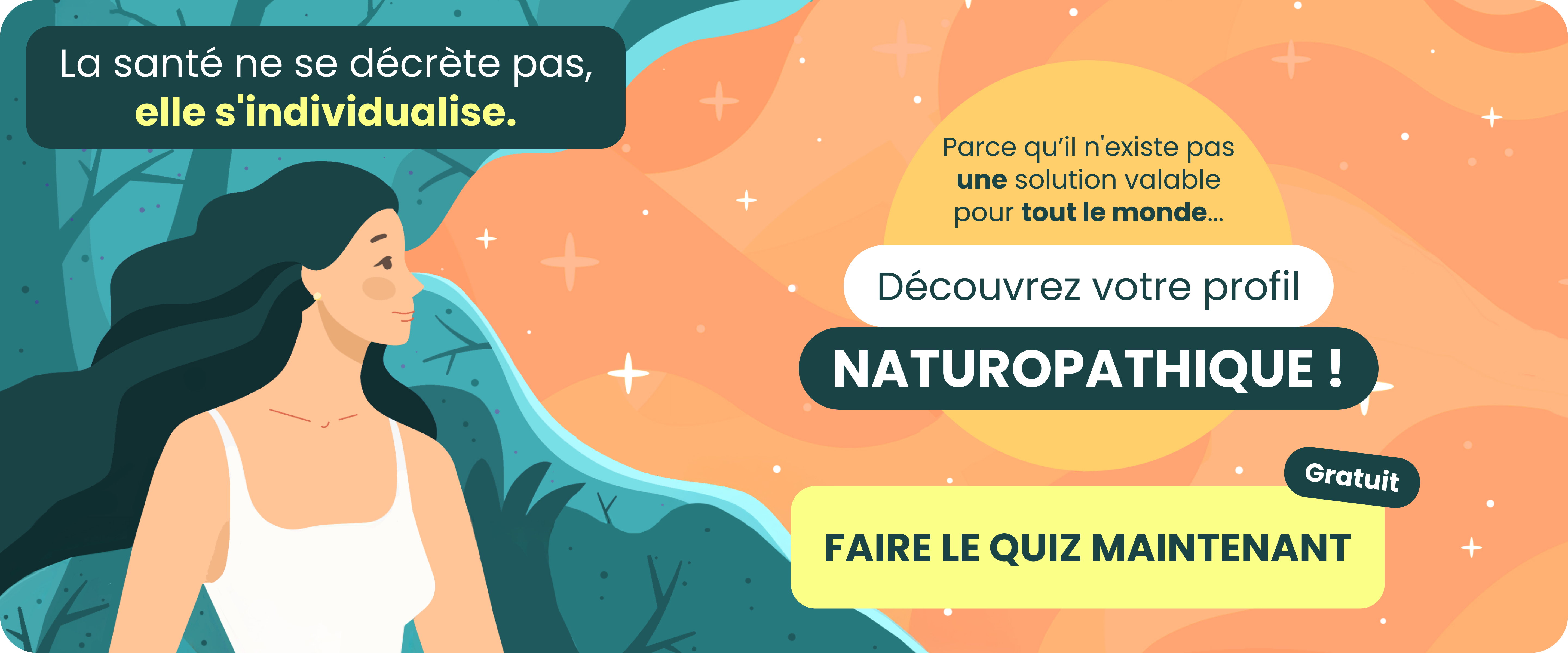 Bannière Défi des 7 jours