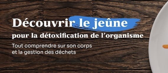 Bannière du parcours Jeûne