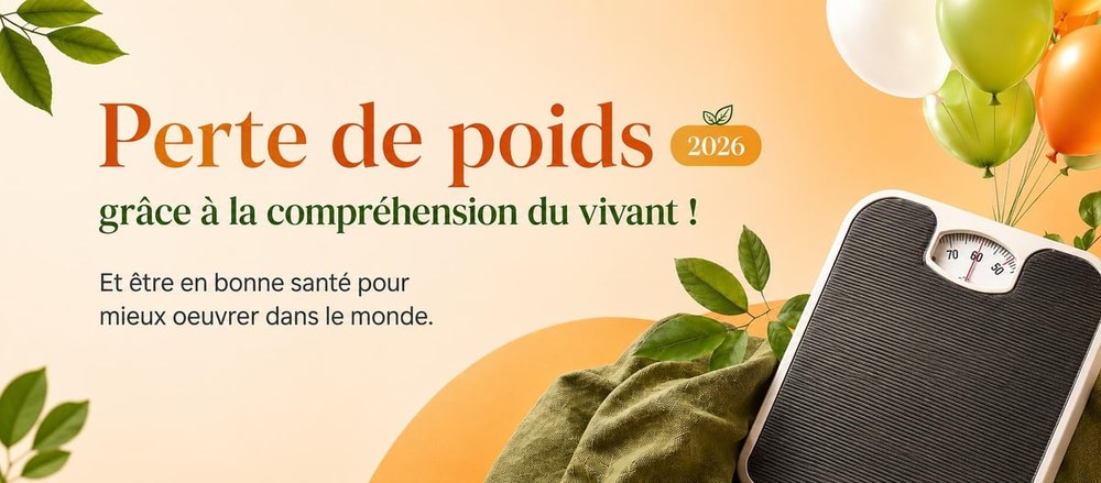 Bannière du parcours Perte de poids