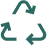 Icône écologie